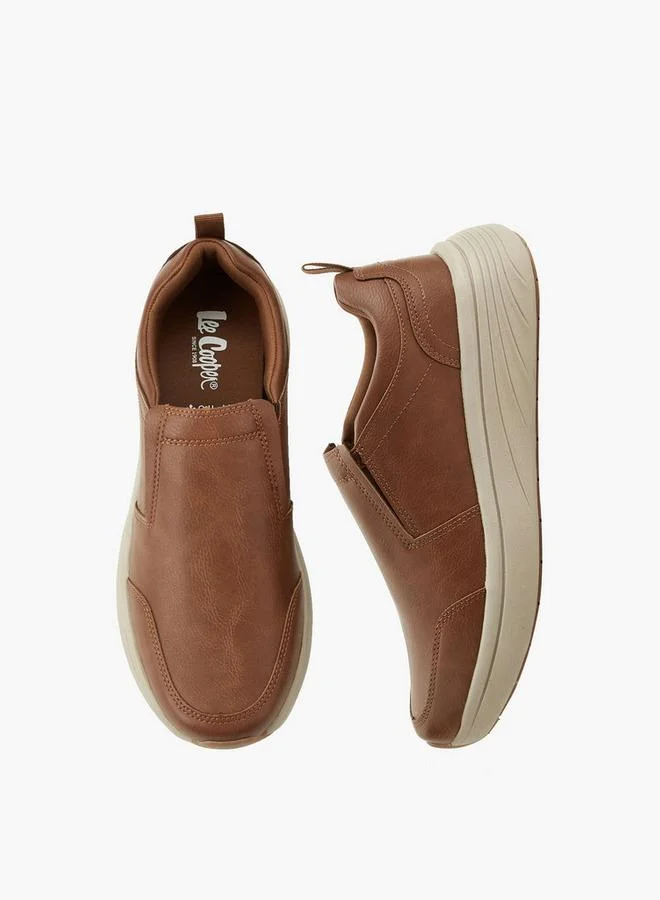 Men Slip-On Loafers