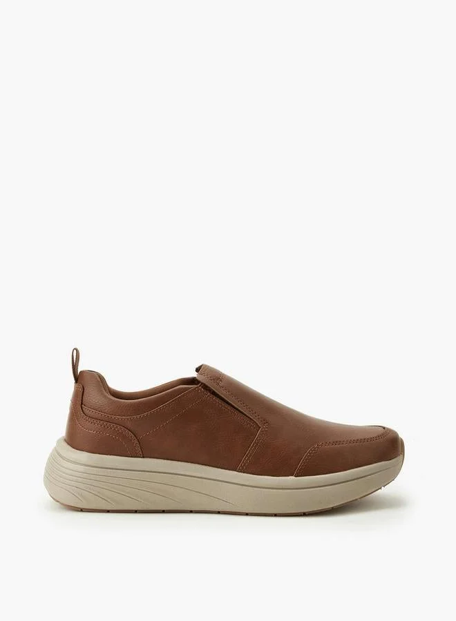 Lee Cooper Men Slip-On Loafers