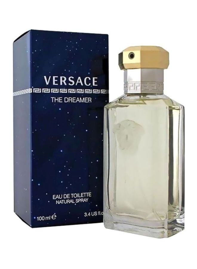 VERSACE The Dreamer EDT 100ml - Image 2