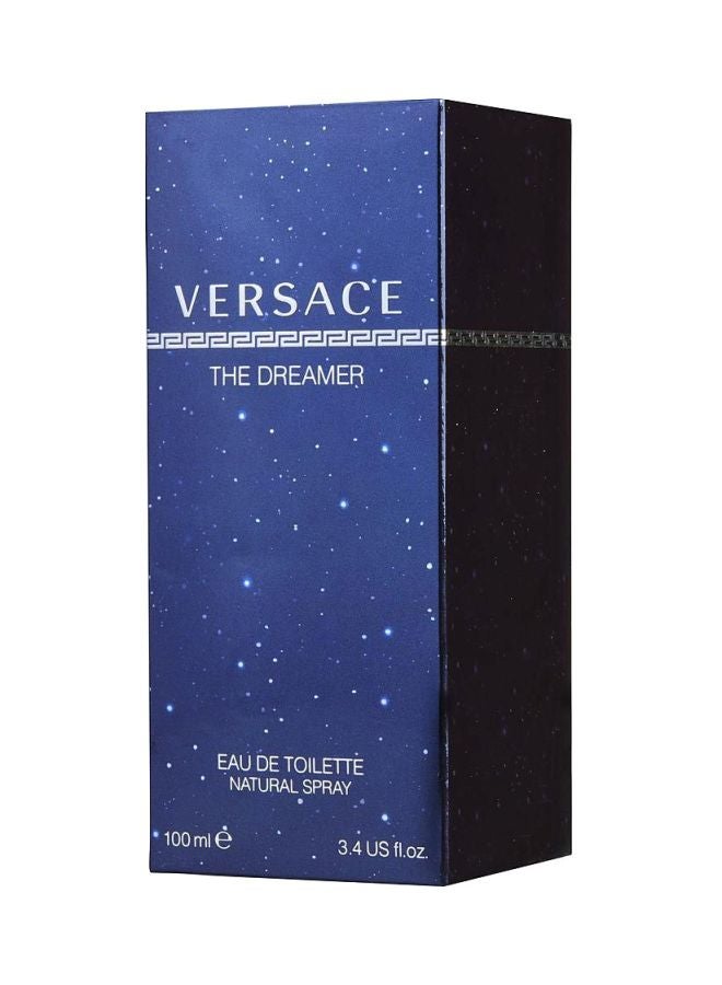 VERSACE The Dreamer EDT 100ml - Image 3