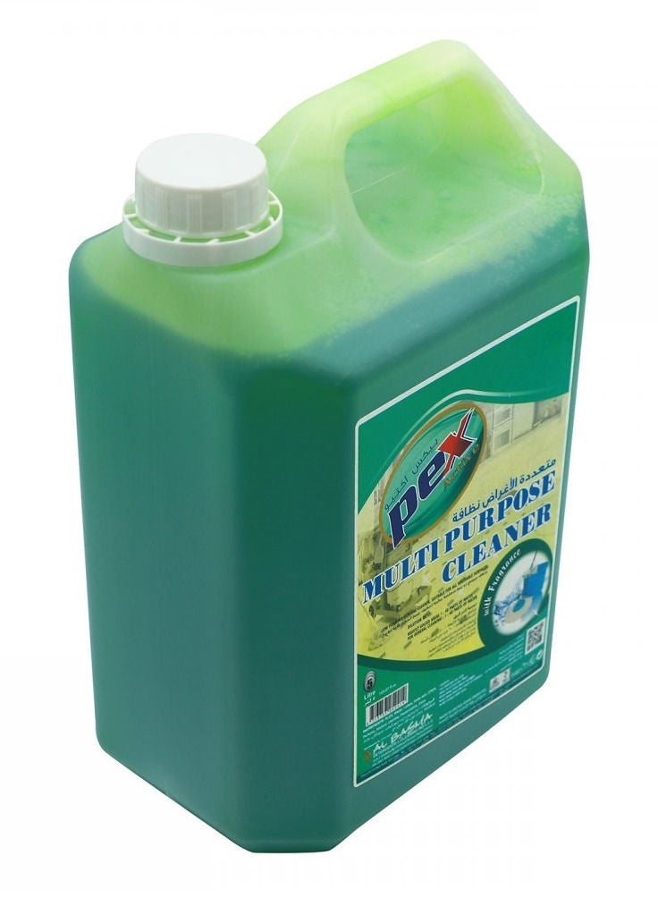 Pex Active Multi Purpose Cleaner - Image 2
