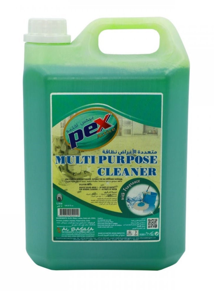 Pex Active Multi Purpose Cleaner - Image 1