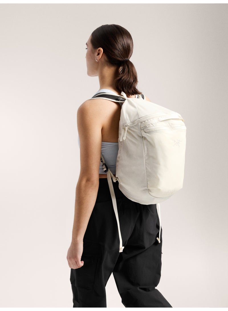 ARCTERYX HELIAD 15L BACKPACK - Ultra-lightweight and Water-resistant - Image 5