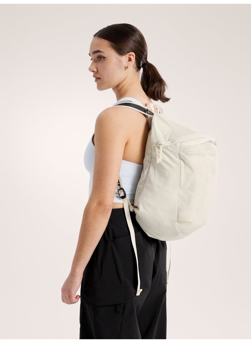 ARCTERYX HELIAD 15L BACKPACK - Ultra-lightweight and Water-resistant - Image 2