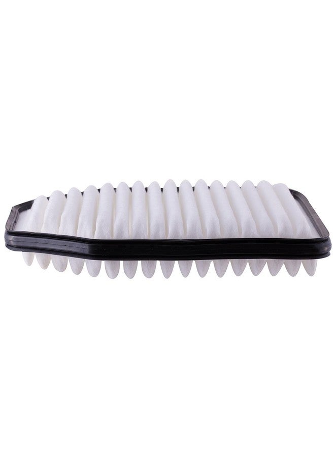 ECOGARD XA5819 Premium Engine Air Filter Fits Jeep Wrangler 3.6L 2012-2017, Wrangler 3.8L 2007-2011, Wrangler JK 3.6L 2018 - Image 3