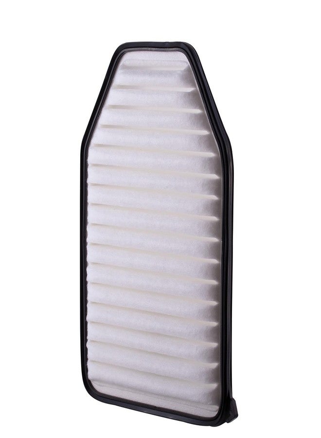 ECOGARD XA5819 Premium Engine Air Filter Fits Jeep Wrangler 3.6L 2012-2017, Wrangler 3.8L 2007-2011, Wrangler JK 3.6L 2018 - Image 1