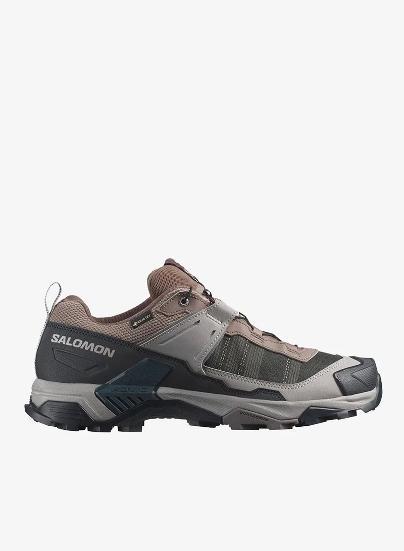 Salomon X ULTRA 5 GORE-TEX Low Top Sneaker