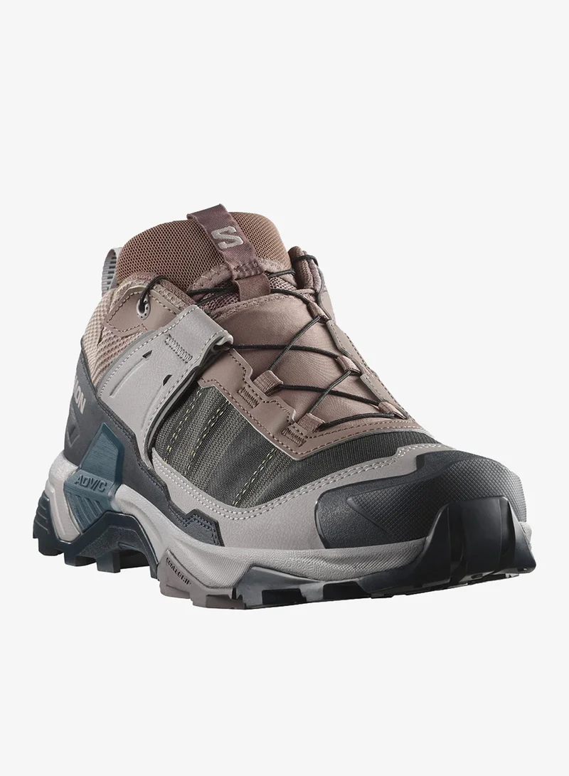 Salomon  X ULTRA 5 GORE-TEX Low Top Sneaker for Men | Best Price UAE