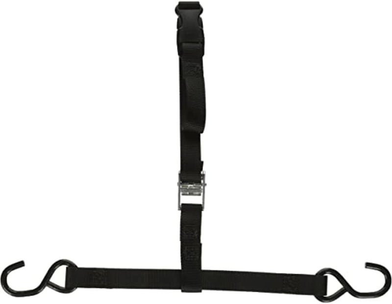 Demco 5975 Steering Wheel Strap for Towed Vehicles
