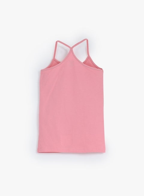 فانلة قطن بناتي