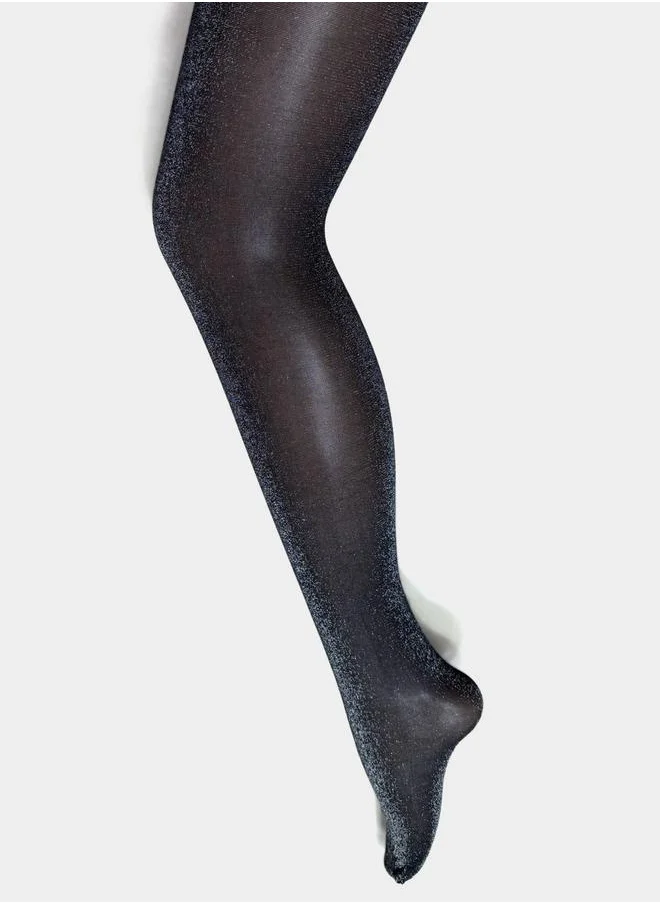Styli Embellished Stockings