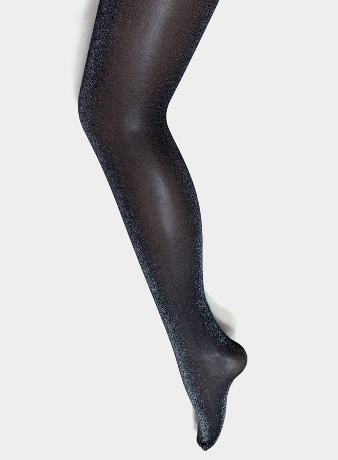 Styli Embellished Stockings 