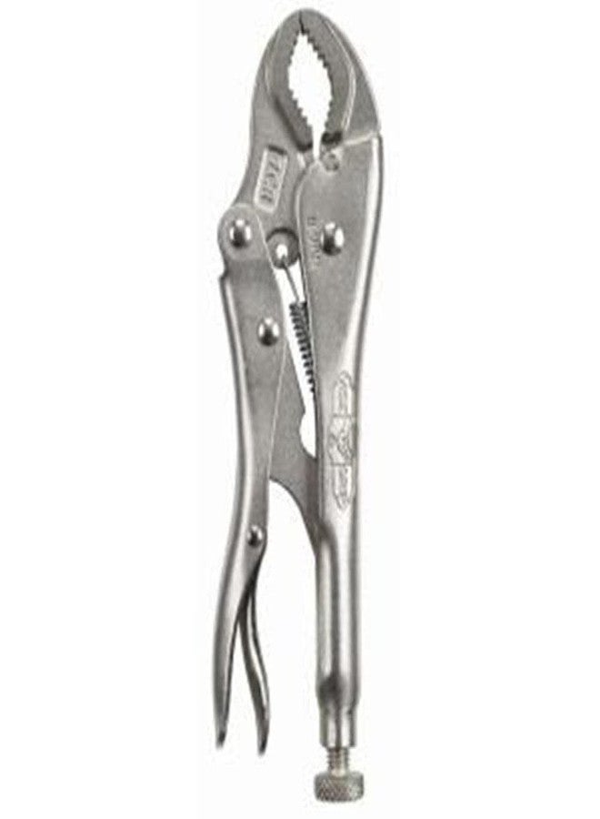 Irwin 7 Cr 7 in. Original Curved Jaw Locking Plier - Image 1