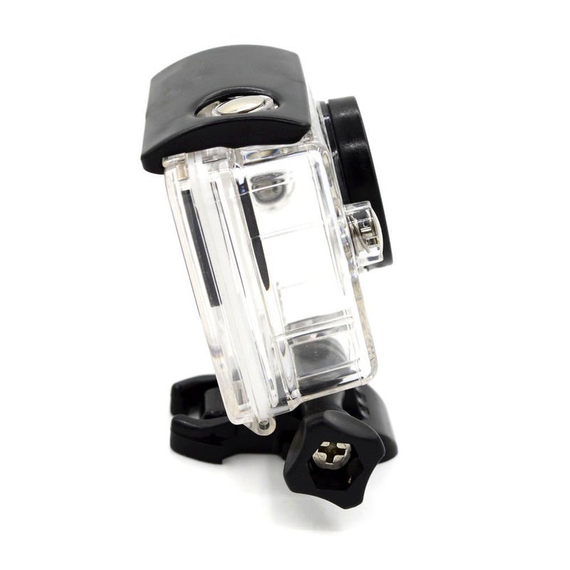 Underwater Waterproof Case Compatible with Xiaomi Yi Sports Action Camera (40 m)