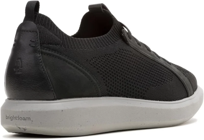 Hush Puppies Hush Puppies Men's Niles Knit Lace Up Shoes - Eco-Friendly Comfort