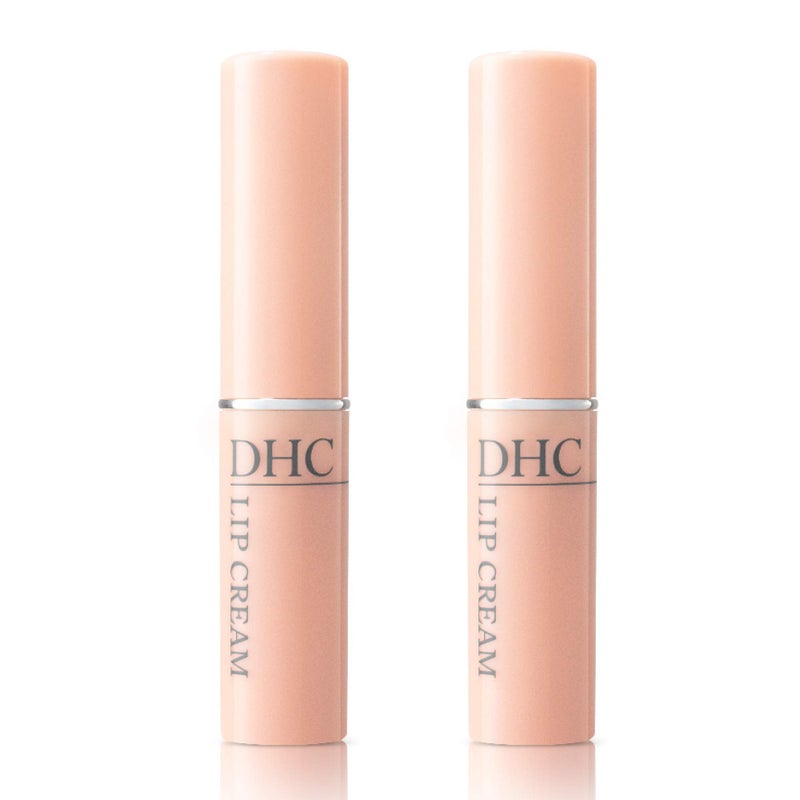 DHC Lip Cream, Pack of 2 - Image 1
