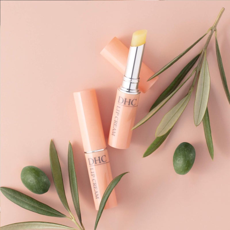 DHC Lip Cream, Pack of 2 - Image 3