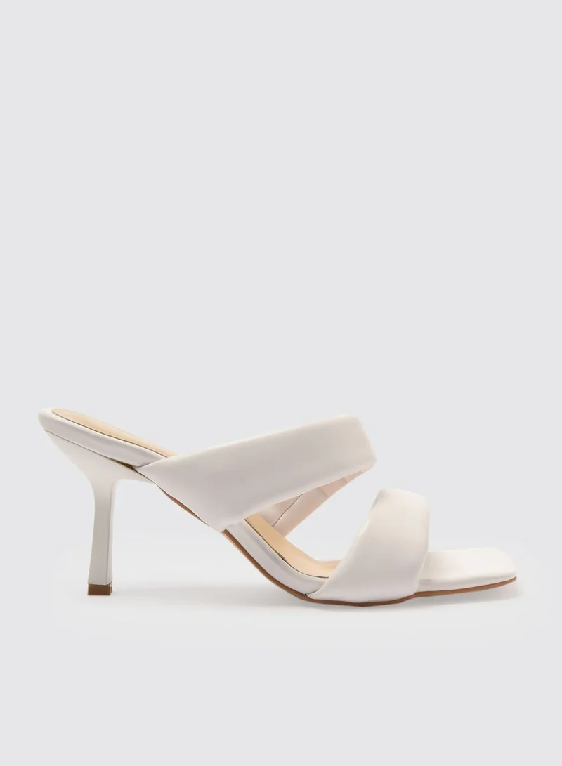 trendyol Pointed Toe High Heel Sandal