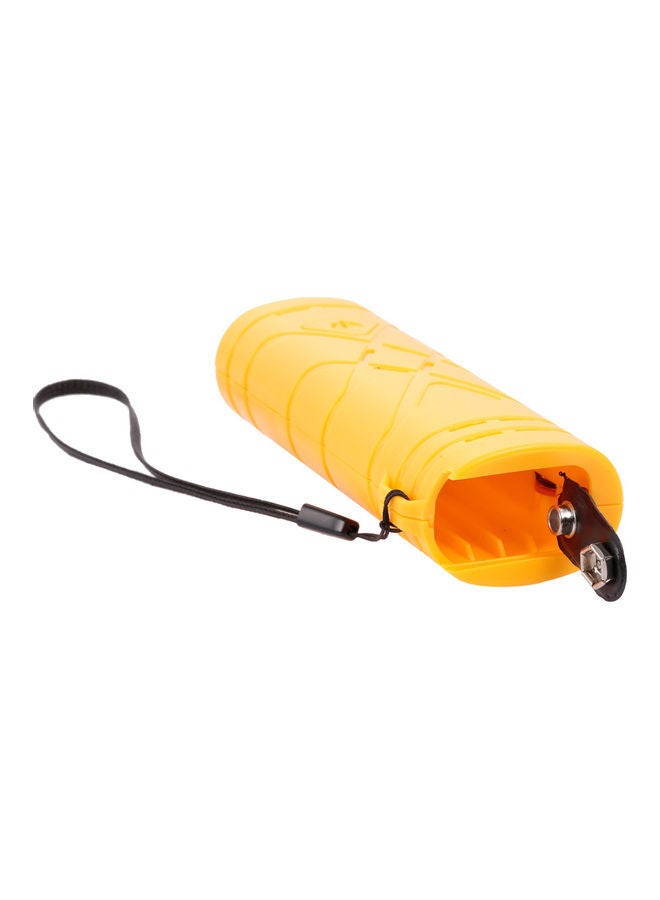 NIBEMINENT 3 in 1 Dog Trainer Repeller Anti Barking Stop Bark Training Device Yellow/Black - Image 3