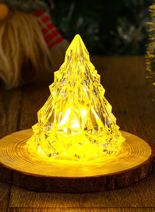 Iceberg night light creative night light romantic gift, suitable for bedroom - Image 2