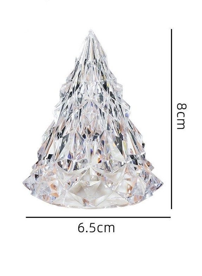 Iceberg night light creative night light romantic gift, suitable for bedroom - Image 3