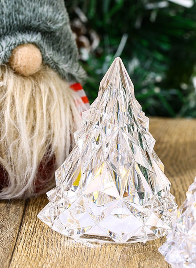 Iceberg night light creative night light romantic gift, suitable for bedroom - Image 5