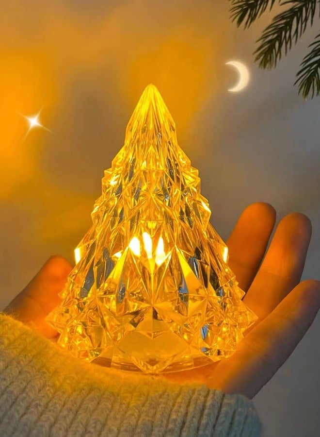Iceberg night light creative night light romantic gift, suitable for bedroom - Image 1