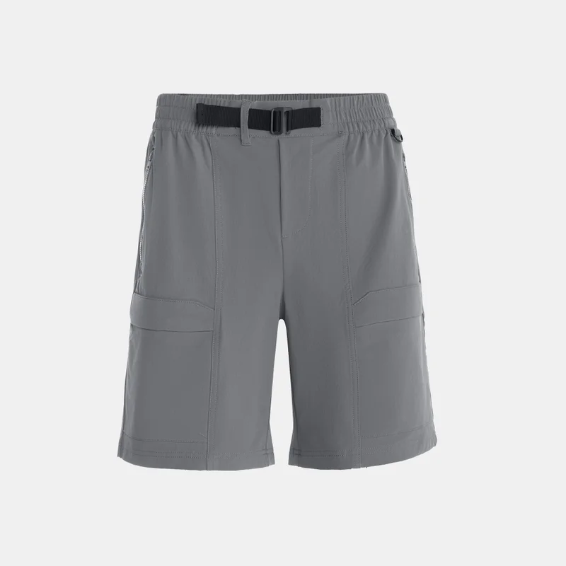 Men's Woven Utility Shorts