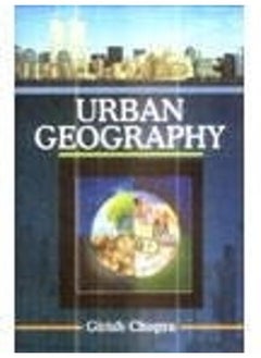 Urban Geography-India 