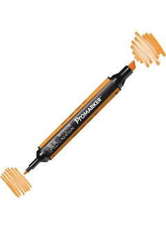 Winsor Newton Winsor Newton Letraset Promarker Pen O567 Amber  - Image 1