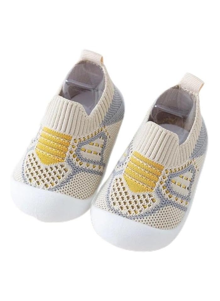 QSHOP QSHOP® Comfort and Smooth Movement All Day Comfort & Durability Every Step for Renewed Comfort & Lightweight Design for All Activities, Boys & Girls size 19-145  - Image 1