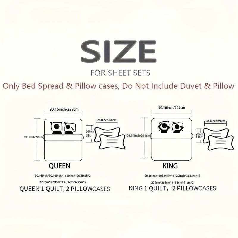 Ultra Light 3pcs Wheat Head Flower Embossed Bedspread King Size Bed Cover Pink Soft Breathable Comfortable Bedding For Bedroom Dormitory Room Decor Summer Cool Quilt With 2 Pillowcases Without Filler - Image 3