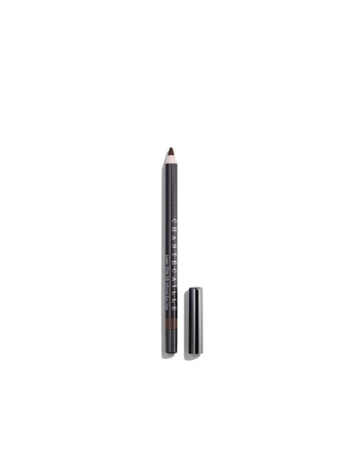 Chantecaille Luster Glide Silk Infused Eye Liner jasper 1g - Image 2