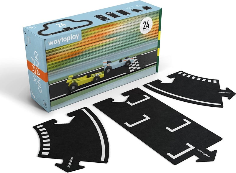 waytoplay Grand Prix - Image 1