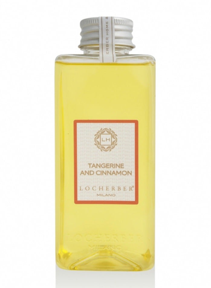 لوكيربر ميلانو عبوة إعادة تعبئة اليوسفي والقرفة 250 مل - Image 1