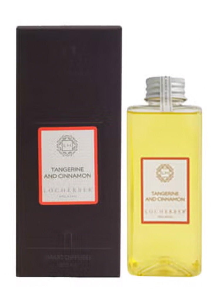 لوكيربر ميلانو عبوة إعادة تعبئة اليوسفي والقرفة 250 مل - Image 2