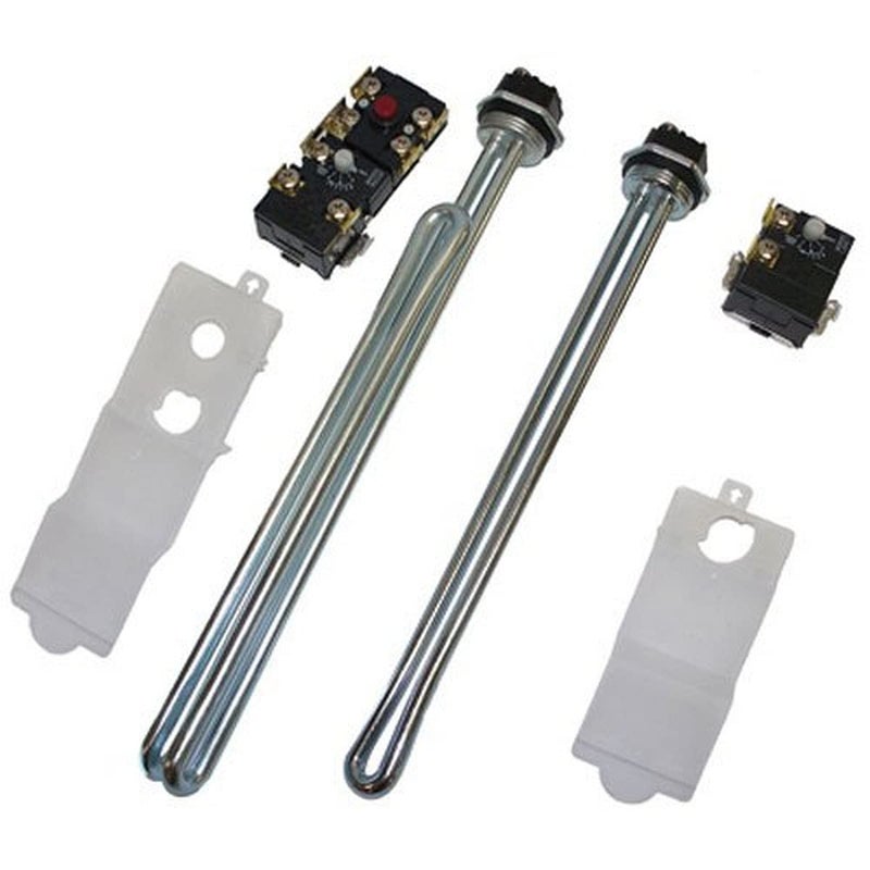 Reliance Water Heater 100109136 Electric Water Heater Plumber Repair Pack, Includes 1 Each Upper Thermostat, 1 set - Image 5