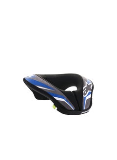 Alpinestars Alpinestars Sequence Youth Motocross Neck Guard  - Image 1