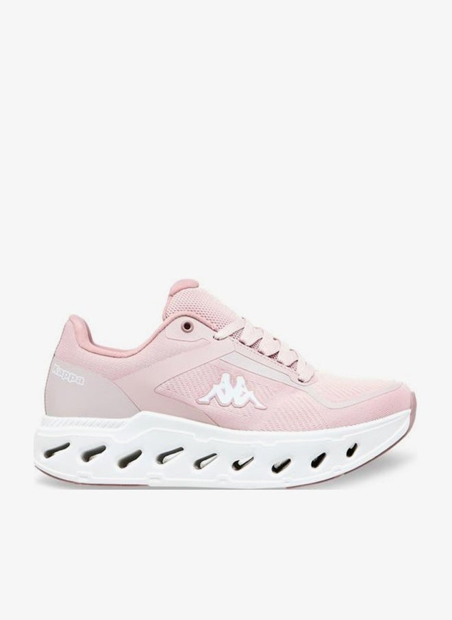 Kappa Women Lace-Up Ankle Sneakers - Image 3