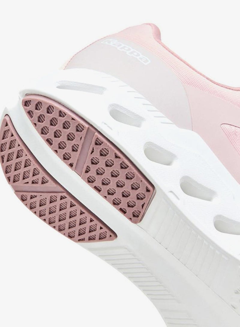 Kappa Women Lace-Up Ankle Sneakers - Image 5