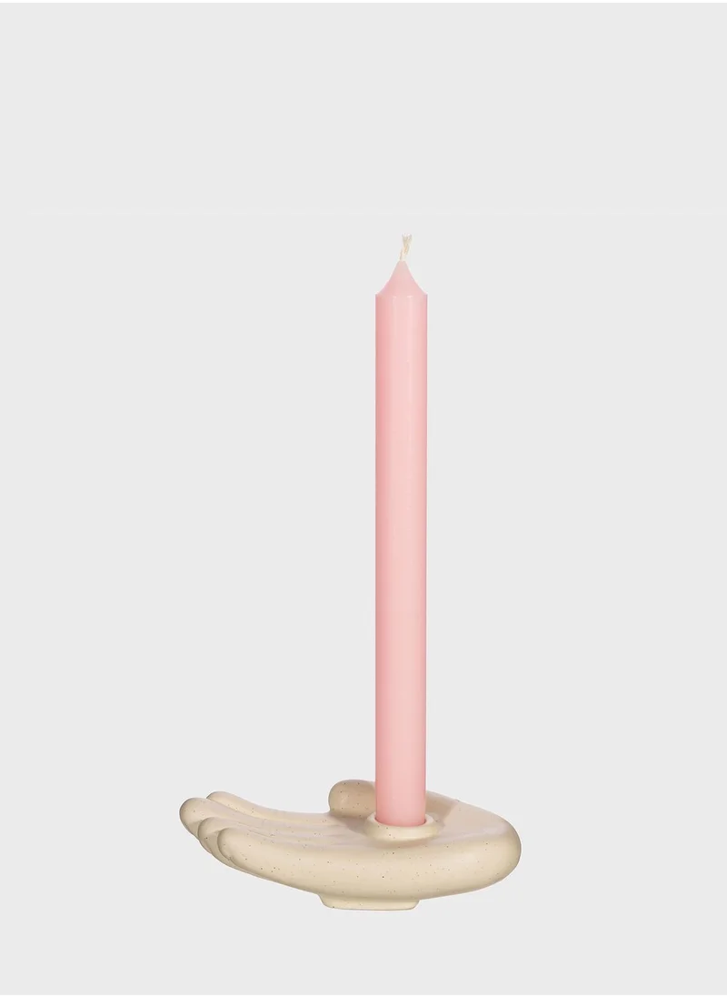 Sass & Belle Hand Candle Holder