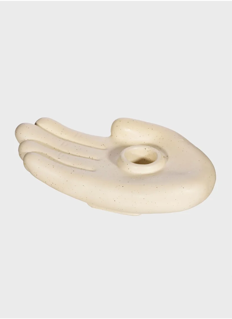 Sass & Belle Hand Candle Holder