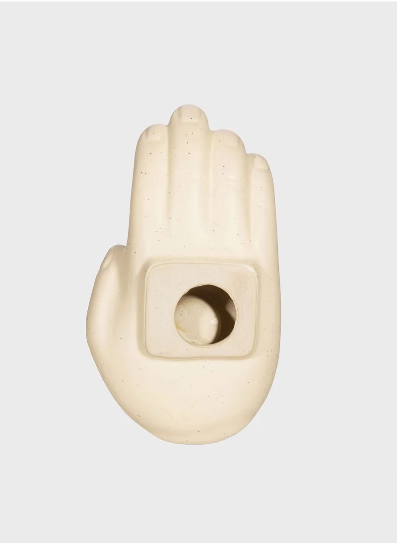 Sass & Belle Hand Candle Holder
