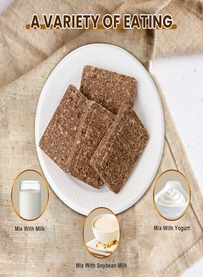 BDH Emergency Food Ration Bars, Chocolate Flavor Survival Tabs Supply for Outdoor Camping Emergency Snowstorm Earthquake Disaster Preparedness Kit With Long Self Life 12 Count - Image 3