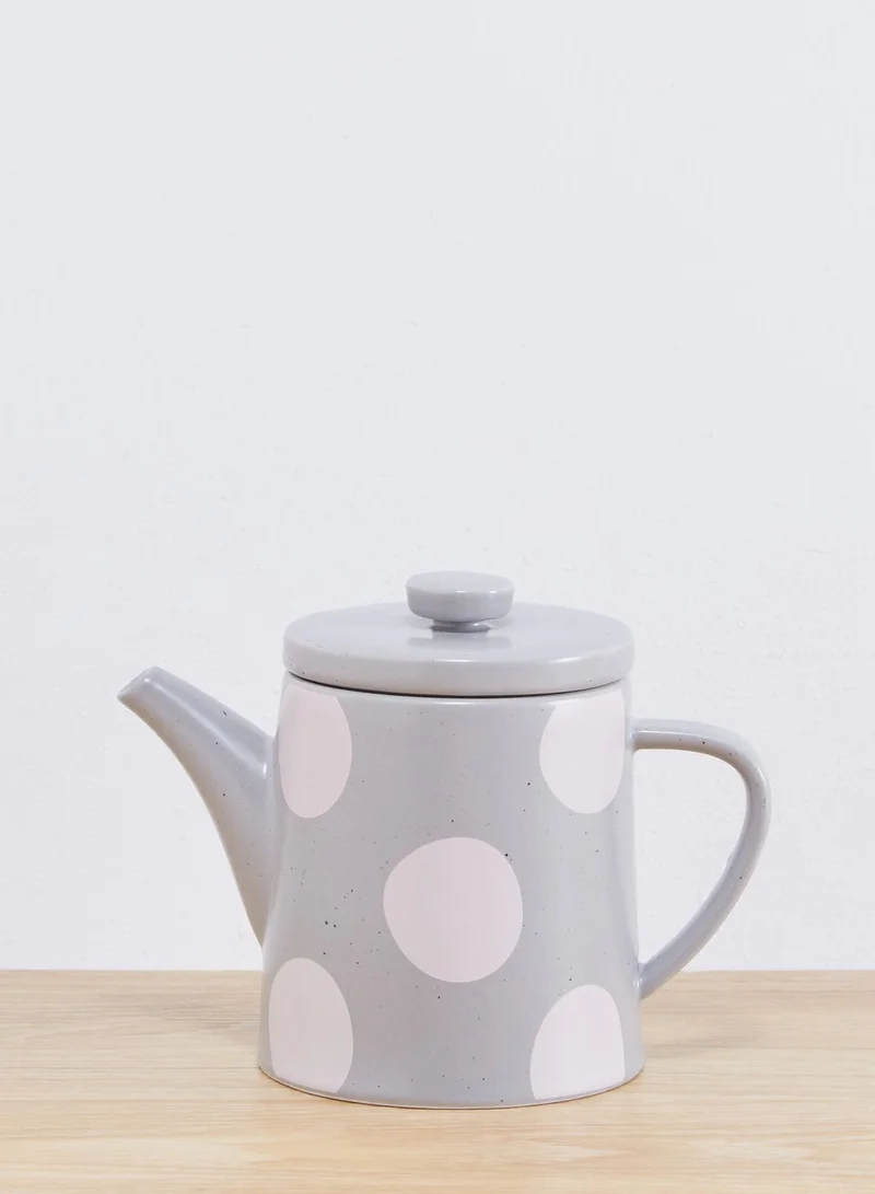 Kikki.K Porcelain Teapot Rituals