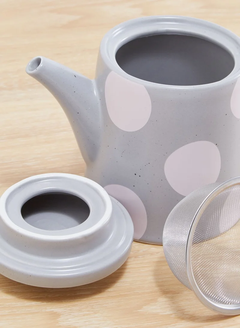 Kikki.K Porcelain Teapot Rituals