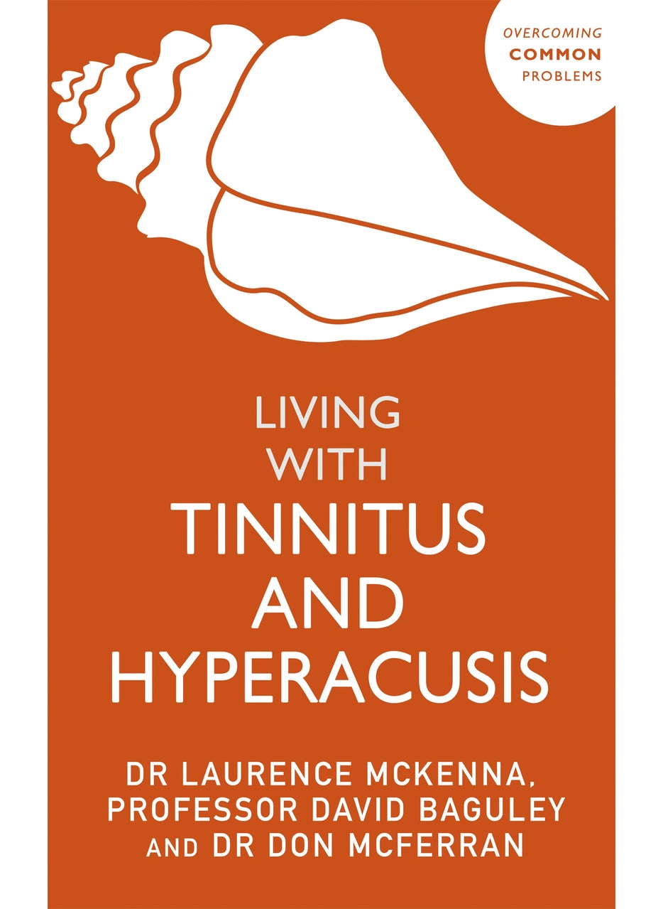 Living with Tinnitus and Hyperacusis 