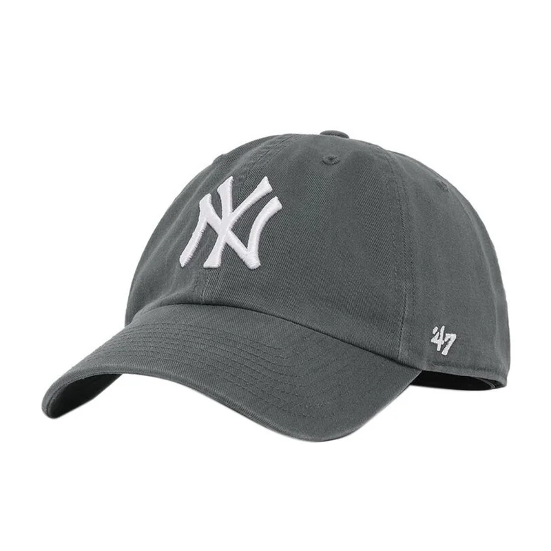 47 MLB New York Yankees 47 Clean Up Cap - Unisex