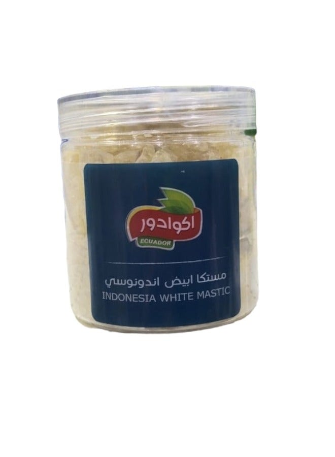 اكوادور مستكا ابيض اندونوسي 150 جرام