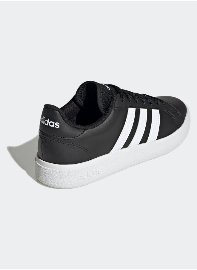 Adidas - Grand Court Td Lifestyle Court Casual Tennis Shoes - Image 1